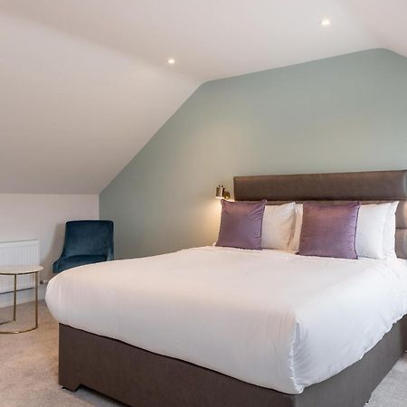 The Hawthorn Rooms Dingle Zewnętrze zdjęcie