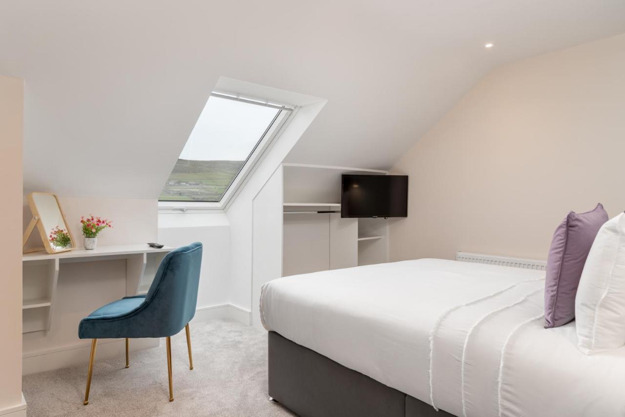 The Hawthorn Rooms Dingle Zewnętrze zdjęcie