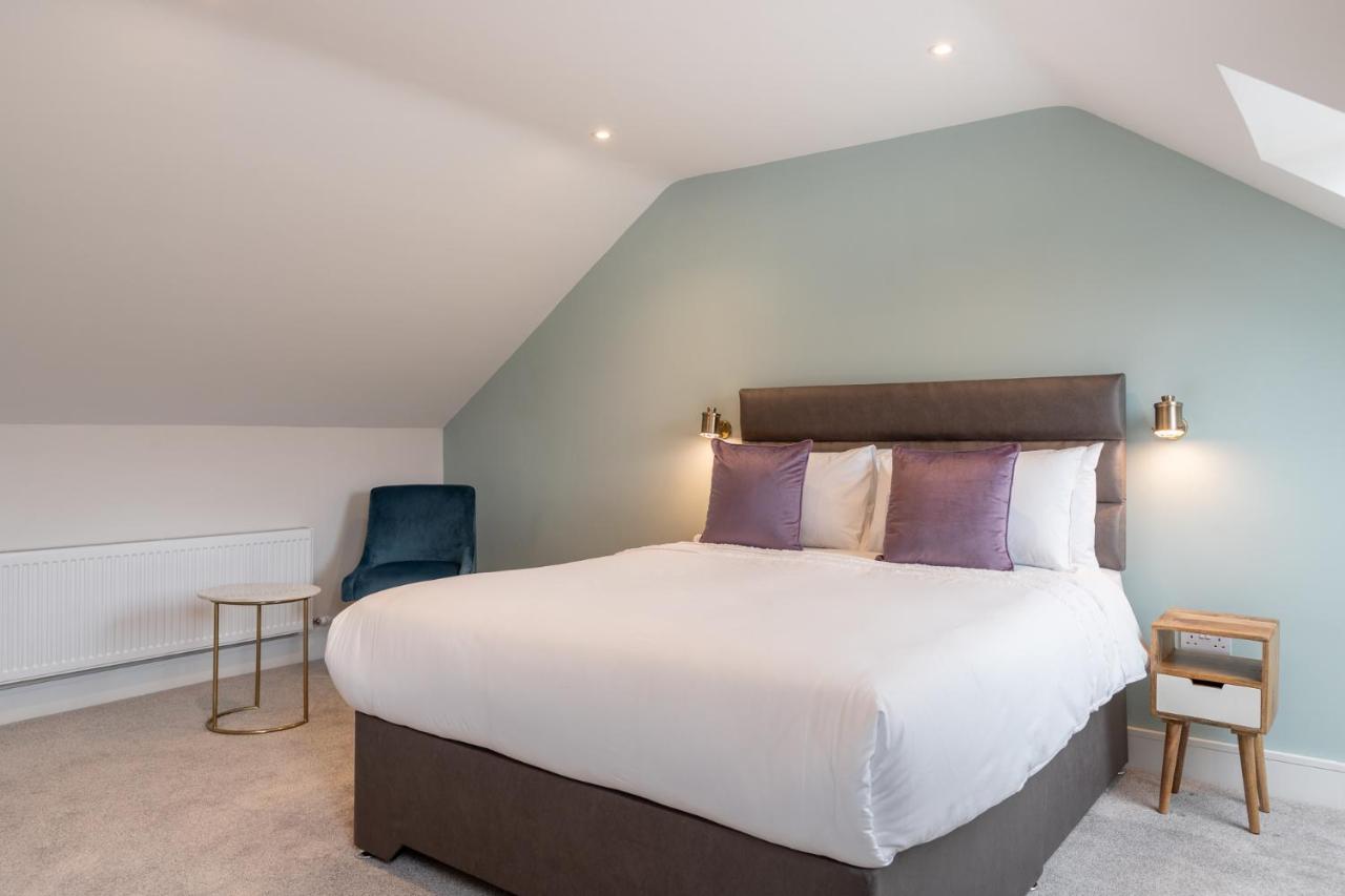 The Hawthorn Rooms Dingle Zewnętrze zdjęcie