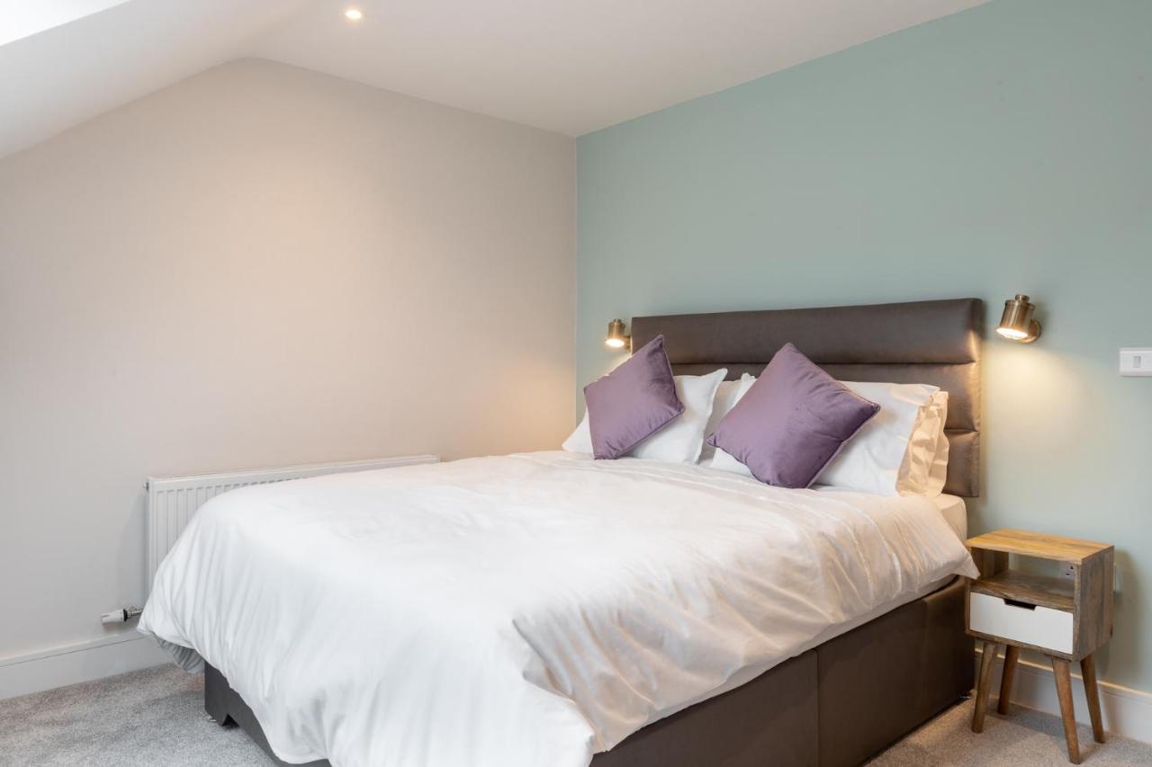 The Hawthorn Rooms Dingle Zewnętrze zdjęcie