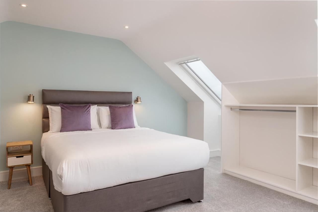 The Hawthorn Rooms Dingle Zewnętrze zdjęcie