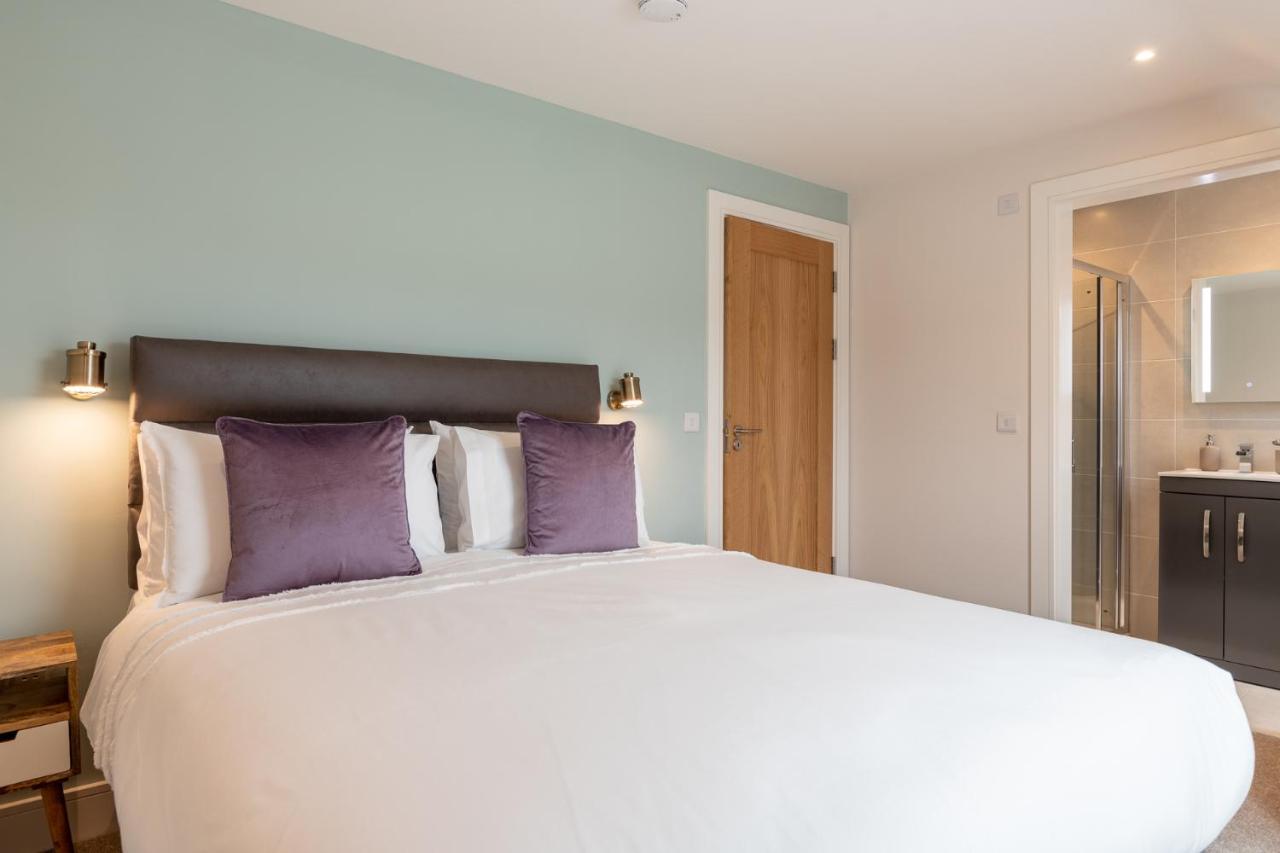 The Hawthorn Rooms Dingle Zewnętrze zdjęcie