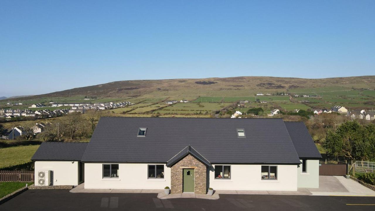 The Hawthorn Rooms Dingle Zewnętrze zdjęcie